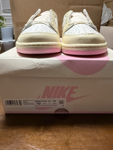New nike air jordan - jordan, low