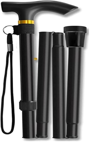 Walking stick folding sticks - walking,
