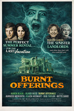 BURNT OFFERINGS (1976) Bette