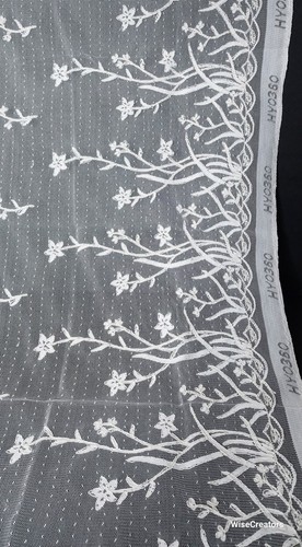 Vintage french bridal - vintage, lace