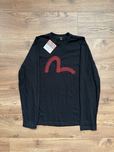 Men vintage evisu - men’s,