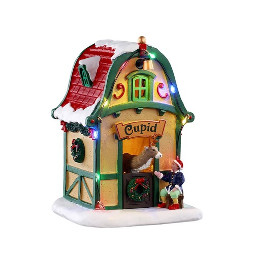 Lemax 54531 cupid - den,, ac