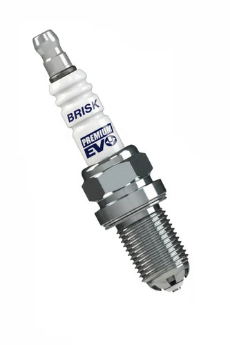 Spark plug nickel copper - spark, nickel-copper