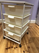 IKEA ANTONIUS Storage Unit 