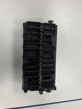 CE2 FUSEBOX VW GOLF JETTA MK2