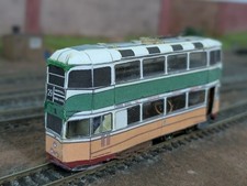 Kitbuilt Glasgow Coronation