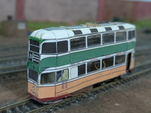 Kitbuilt glasgow coronation - kitbuilt,