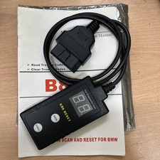 Mini Airbag Reset Tool