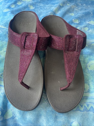 Fitflop women lulu crystal - women's,