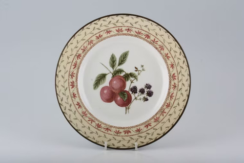 Johnson brothers fruit - johnson,