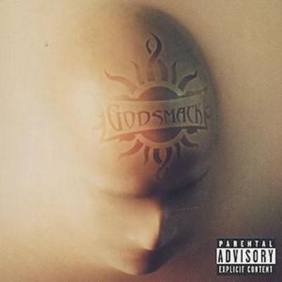 Godsmack faceless - godsmack:,