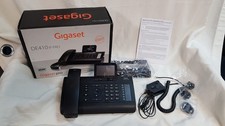 Gigaset DE410 IP Pro VOIP POE