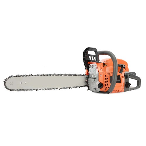 58cc petrol top handle - petrol,