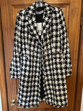 Zara Women’s Small Tweed