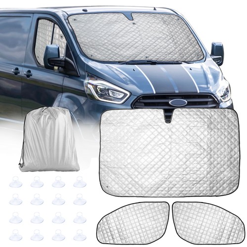 For ford transit custom 22 - ford,