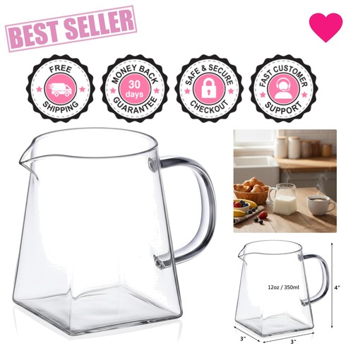 Elegant ounce borosilicate - elegant,