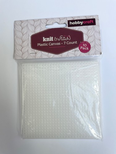 Plastic canvas count 10 - count,