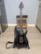 Schecter Hellraiser Hybrid C-1