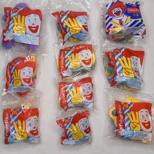 Vintage mcdonalds happy - mcdonalds,