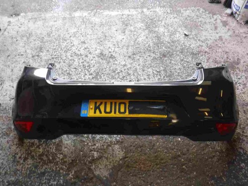 Renault clio mk3 2009 2012 - renault,