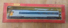 TRIANG R555C OO GAUGE BR CLASS