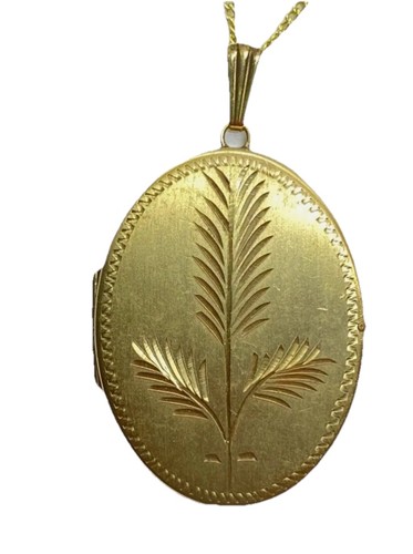 Vintage rolled gold - rolled,