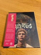 Malpertuis Blu-ray (2025)