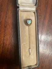 18ct Gold Stunning Antique