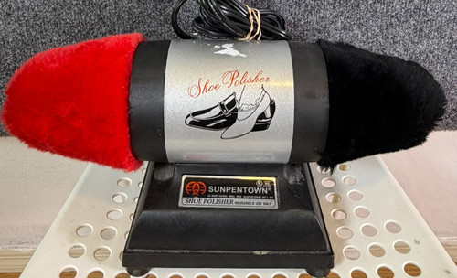 Sunpentown vintage electric - vintage,