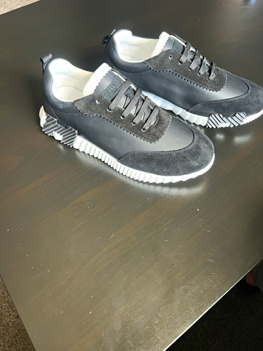Mens hermes bouncing - , sneakers