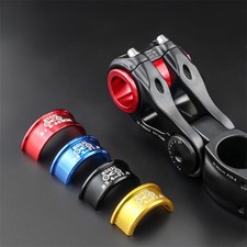 25.4-31.8mm 31.8-35mm Handlebar Stem Conversion Shim Bike Accessories