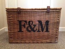 Extra Large Fortnum and Mason