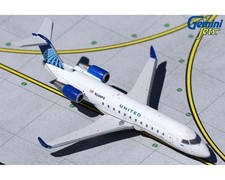 1:400 Gemini Jets United Express CRJ-200 N246PS