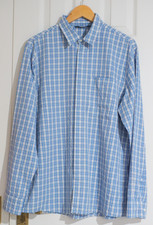Rohan Long Sleeve Snap Button