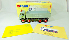CORGI 10201 BRS ERF V TIPPER