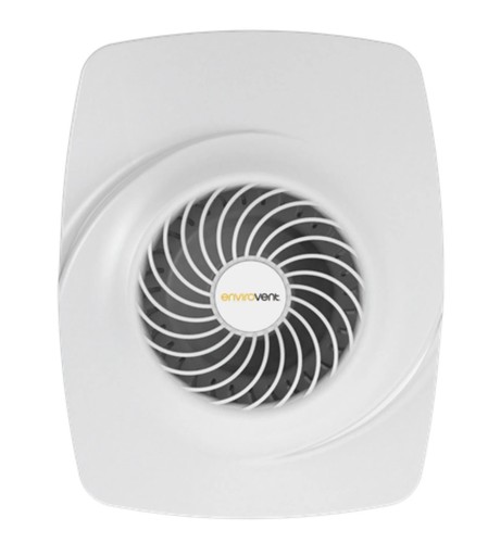 Envirovent infinity fan - infinity,