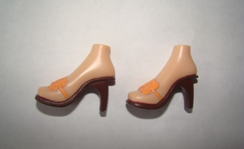 Bratz formal funk - bratz, heels