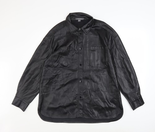 Primark women black faux - women’s,