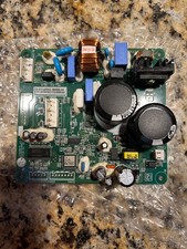 lg fridge control board brand