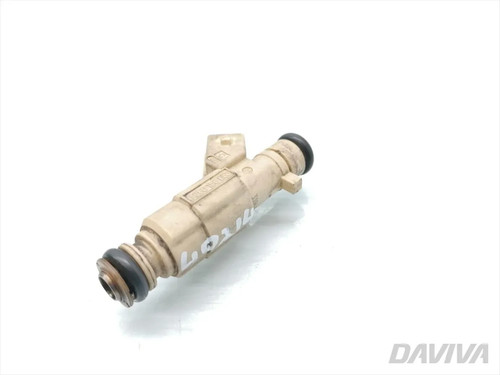 Porsche boxster fuel injector - porsche,