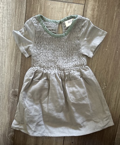Roolee baby olive - roolee,