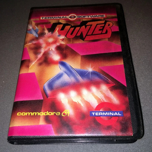 Hunter