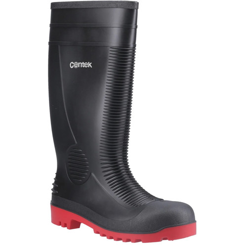 Centek fs340 safety - centek,