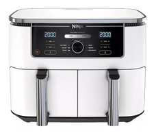 NINJA Foodi MAX Dual Zone