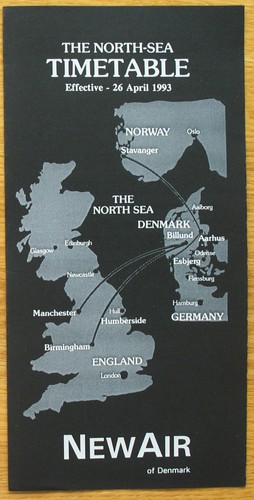 New air system - (denmark),