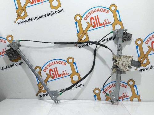 9636627680 front power - , window