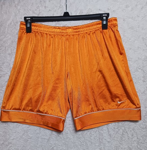 Nike youth orange tie boxing - nike,