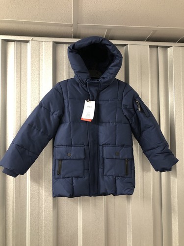 Maximum warmth stormwear - warmth,