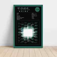 Tool – Enima Fine Art Album