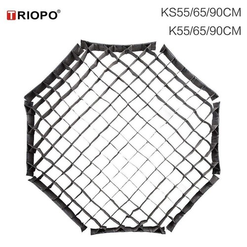 Triopo 120cm honeycomb grid - honeycomb,